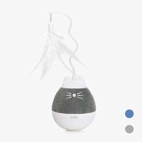 Catit PIXI Spinner; available in 2 colours