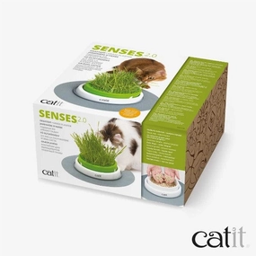 Catit Senses 2.0 Grass Planter