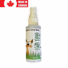 Catnip Spray