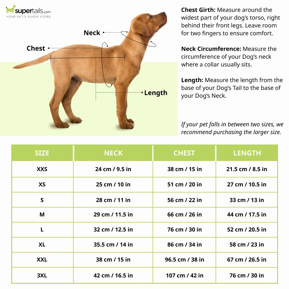 Cheeku Superhero Graphic Cotton T Shirt for Dogs and Cats (Sharp Green)