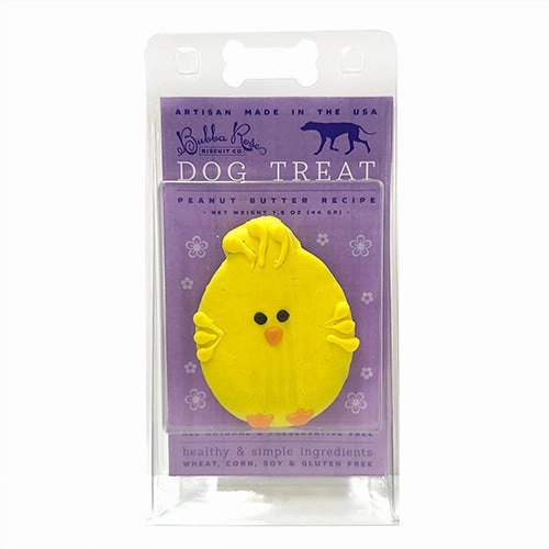 Chick Dog Treats