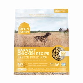 Chicken Freeze Dried Raw