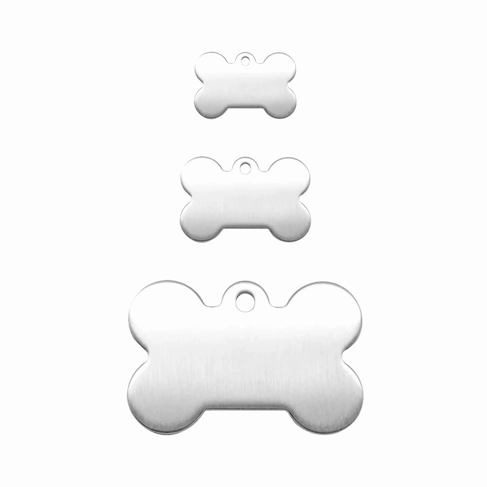 Classic Collection - Chrome Bone