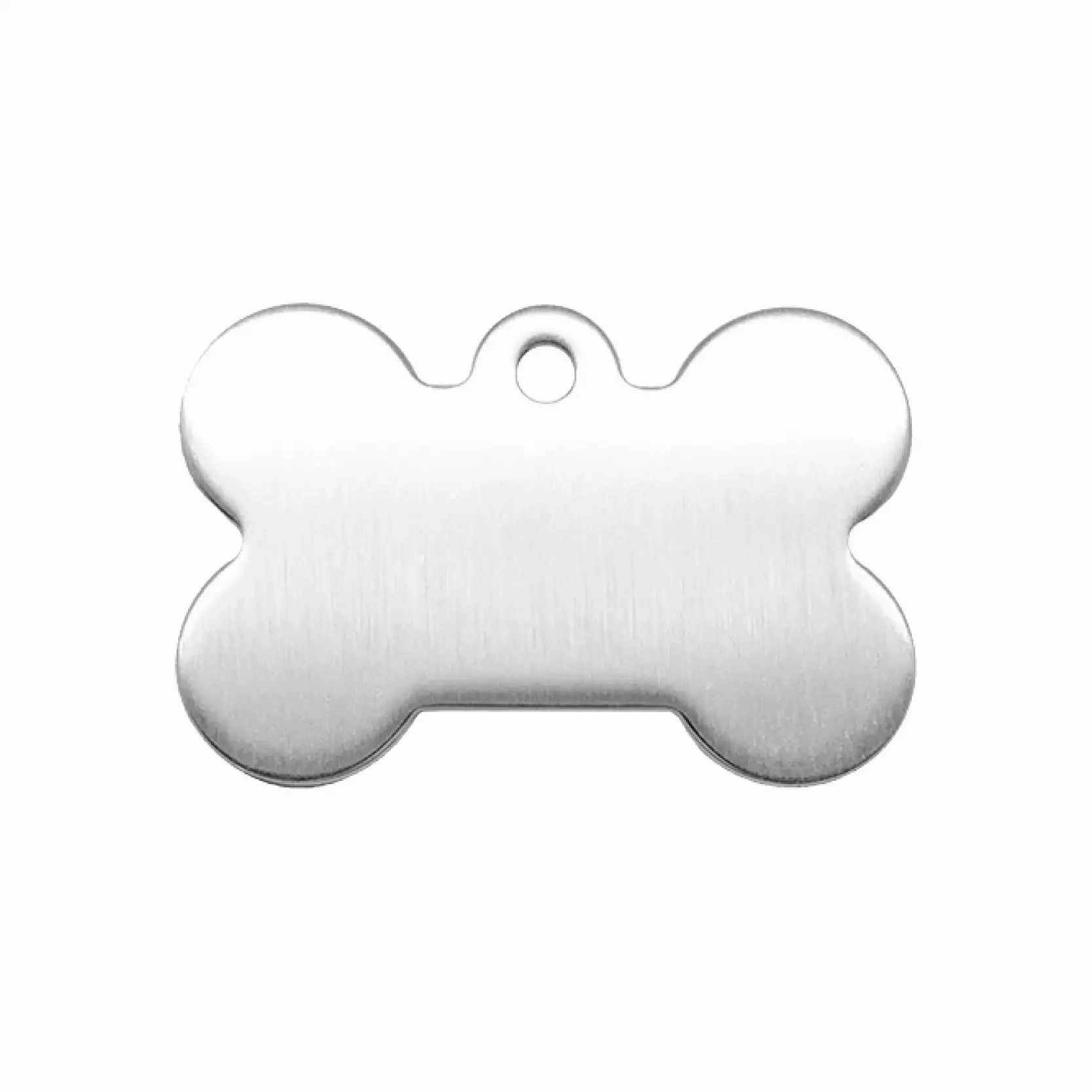 Classic Collection - Chrome Bone