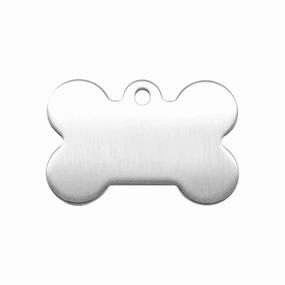 Classic Collection - Chrome Bone