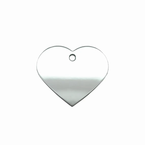 Classic Collection - Chrome Heart