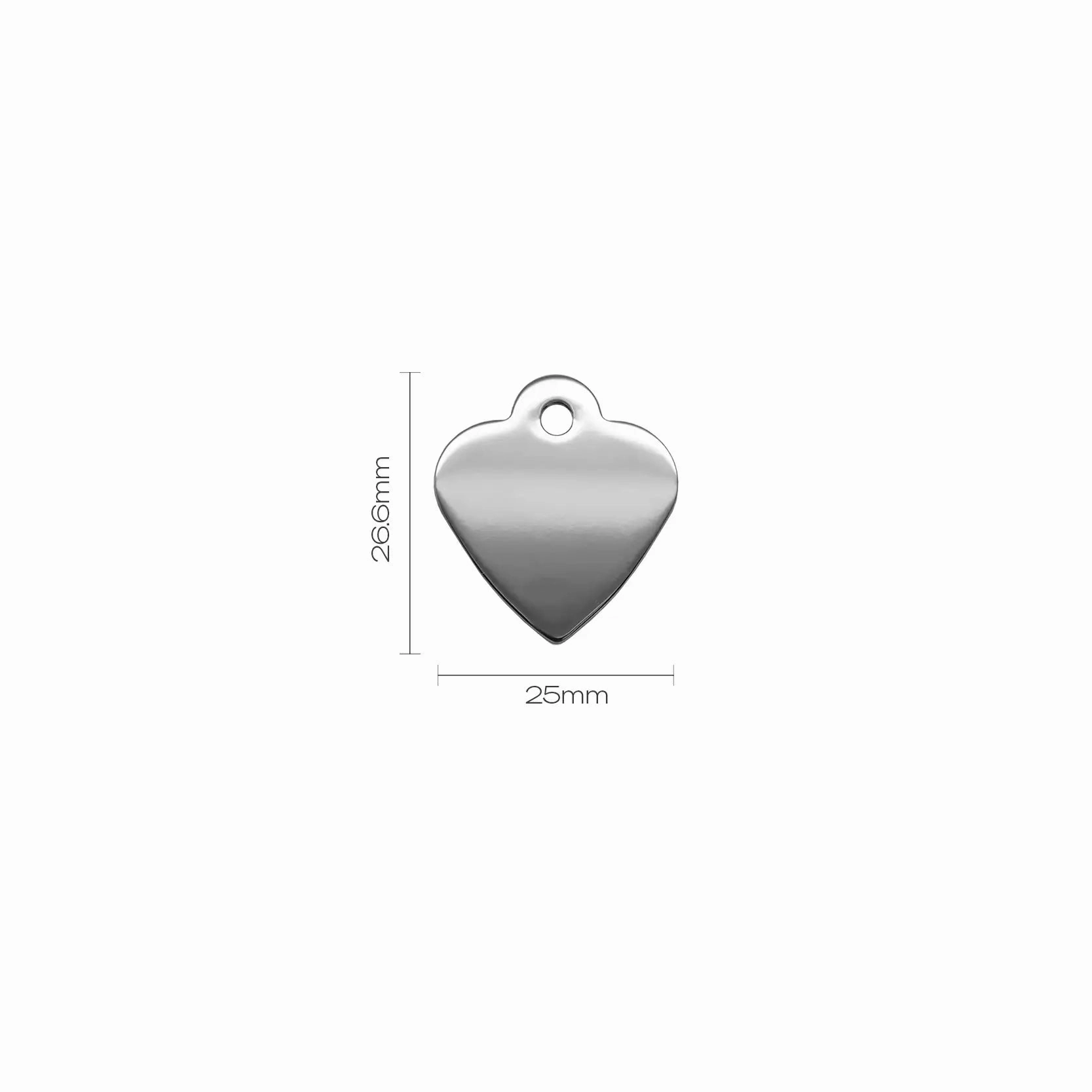 Classic Collection - Chrome Heart