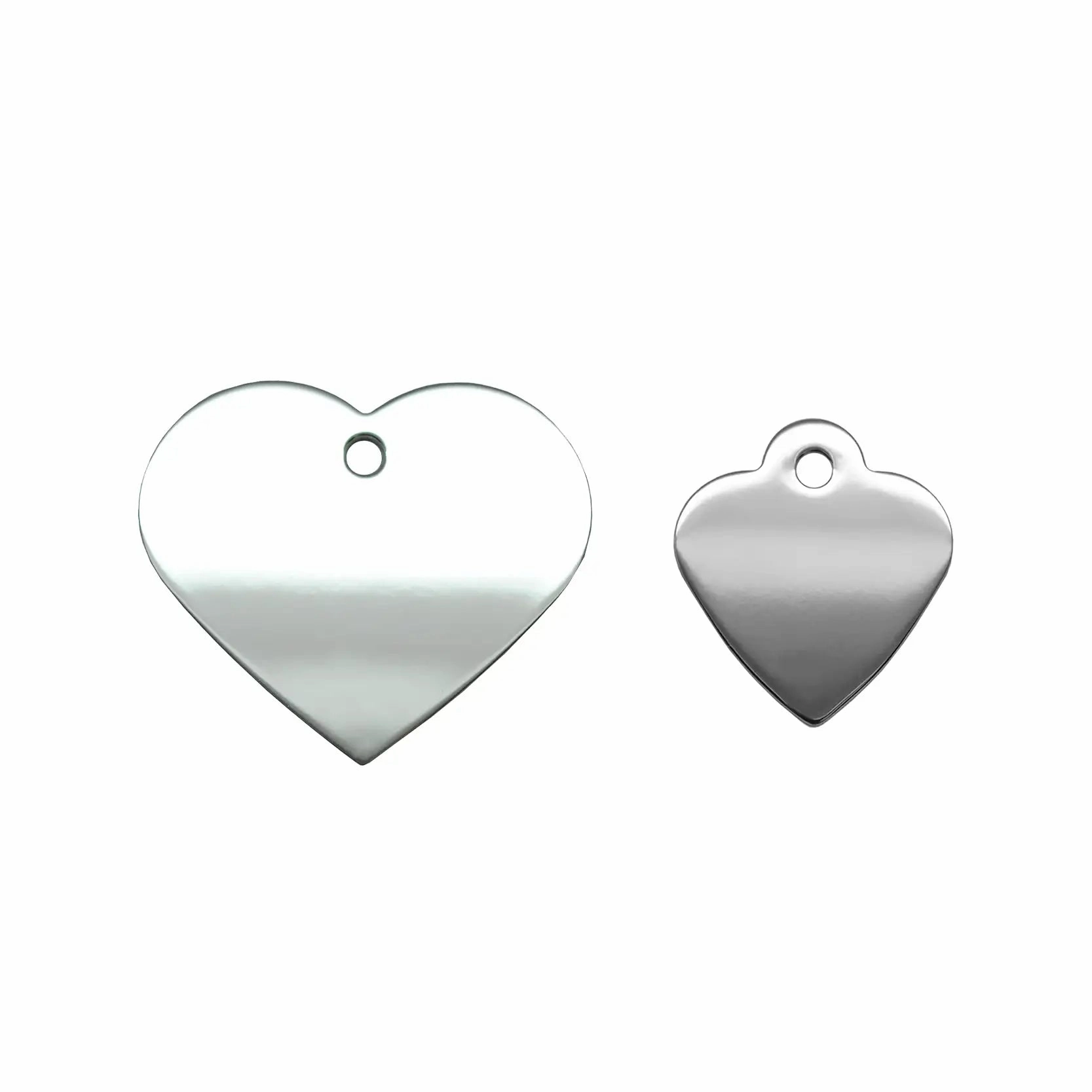 Classic Collection - Chrome Heart