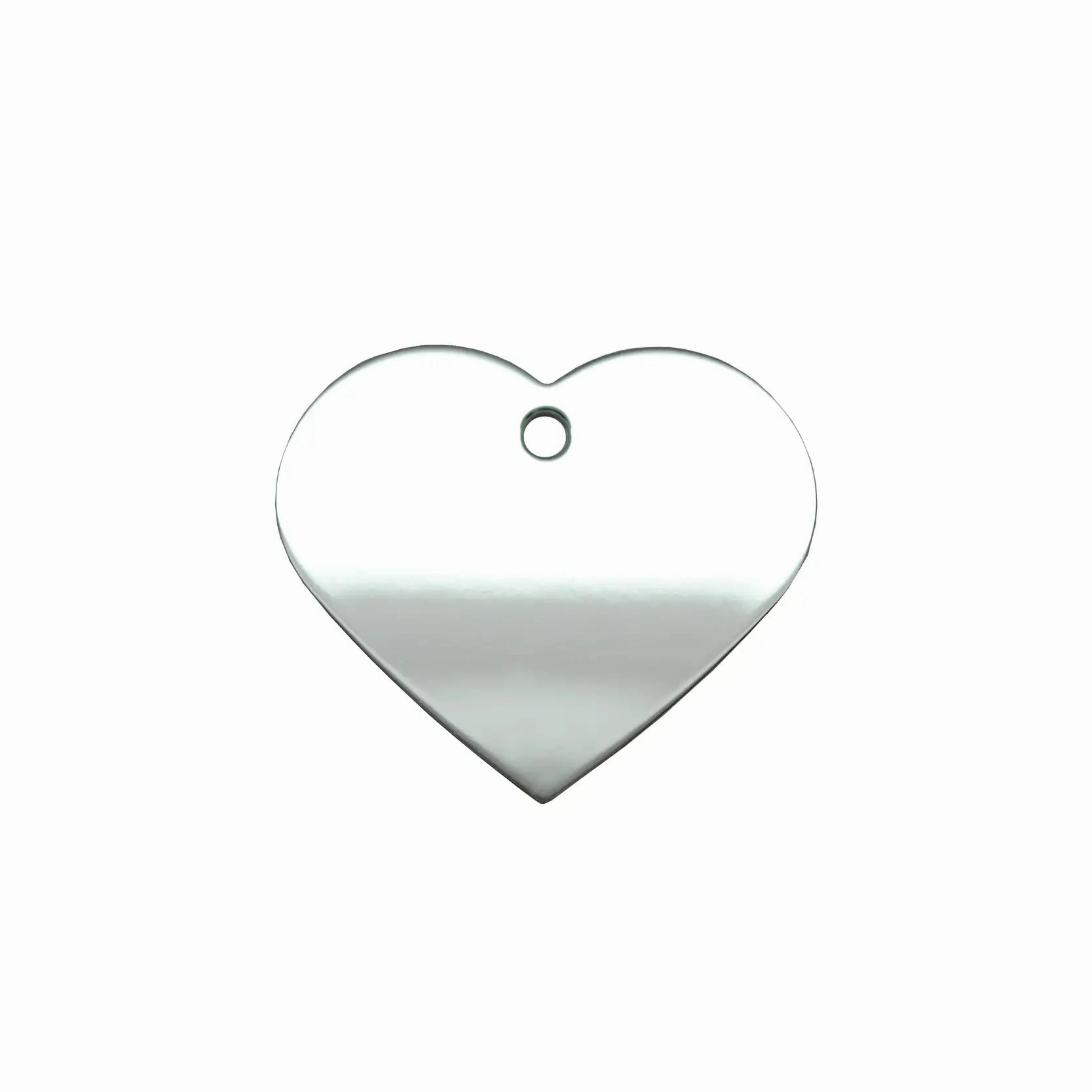 Classic Collection - Chrome Heart