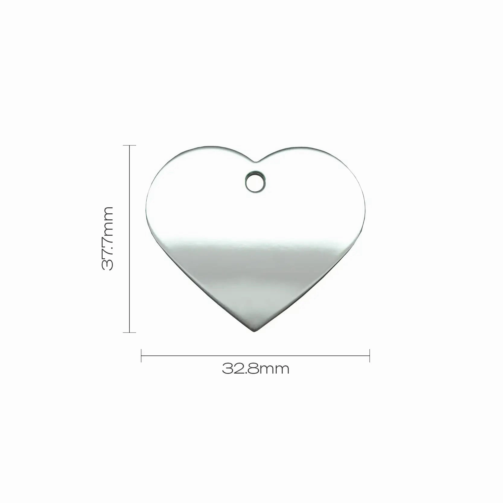 Classic Collection - Chrome Heart