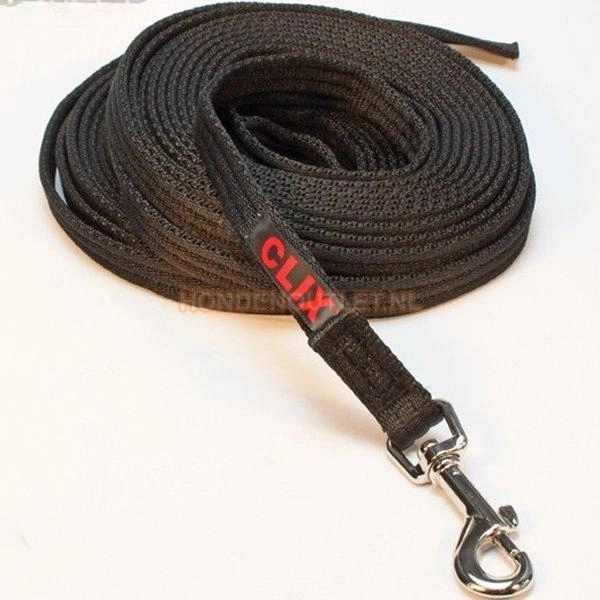 Clix Lightweight Recall Line - 5Metre