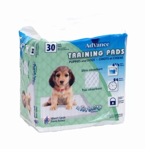 Coastal Advance Training Pads