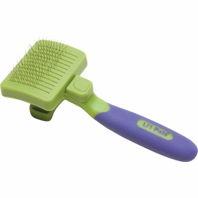 Coastal Lil Pals Self Cleaning Slicker