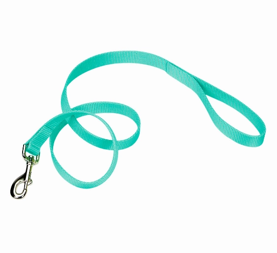 Coastal Single-Ply Nylon Leash