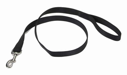 Coastal Single-Ply Nylon Leash