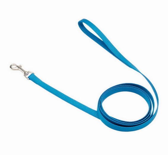 Coastal Single-Ply Nylon Leash