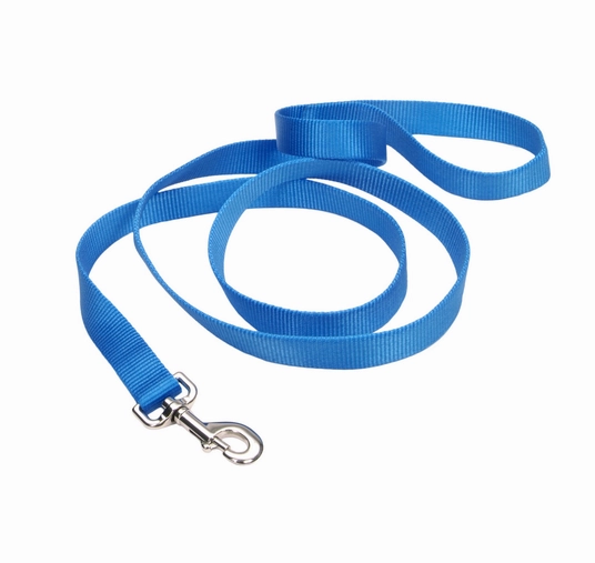 Coastal Single-Ply Nylon Leash