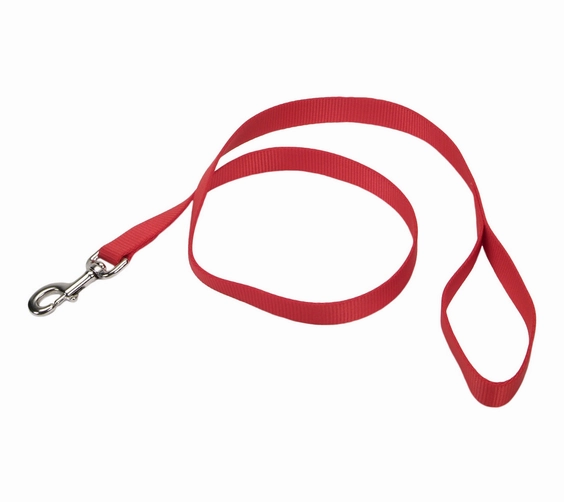 Coastal Single-Ply Nylon Leash