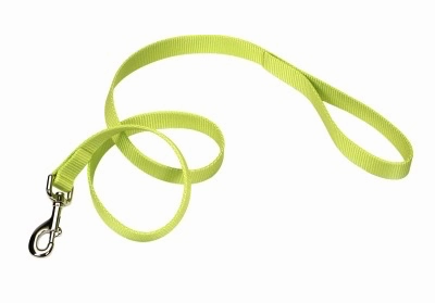 Coastal Single-Ply Nylon Leash