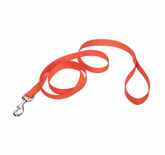 Coastal Single-Ply Nylon Leash