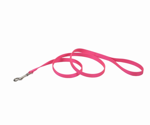 Coastal Single-Ply Nylon Leash