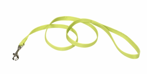 Coastal Single-Ply Nylon Leash