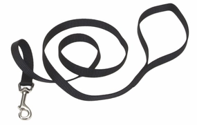 Coastal Single-Ply Nylon Leash