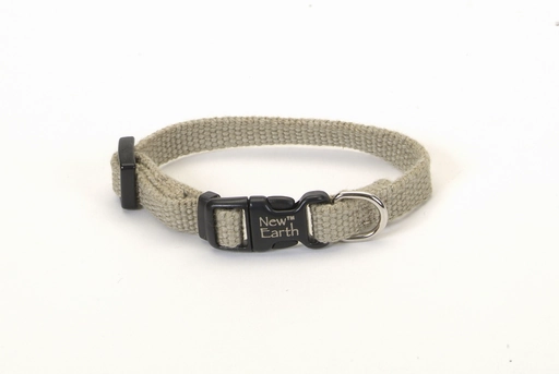 Coastal Soy Dog Collar