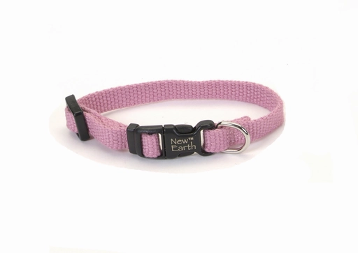 Coastal Soy Dog Collar