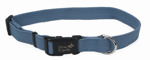 Coastal Soy Dog Collar