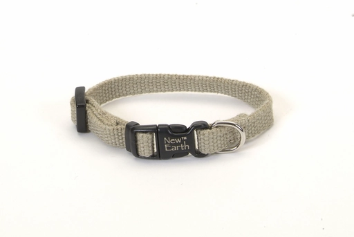 Coastal Soy Dog Collar