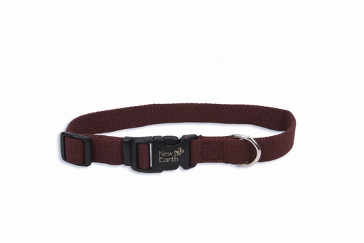 Coastal Soy Dog Collar