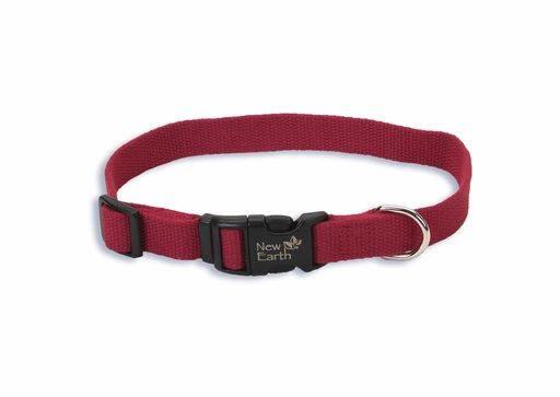 Coastal Soy Dog Collar