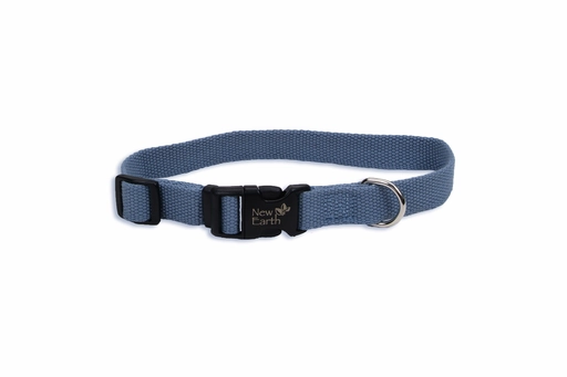 Coastal Soy Dog Collar