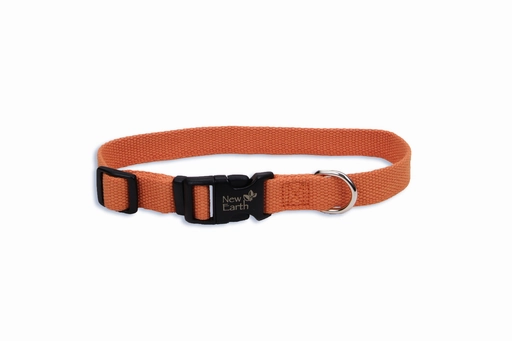 Coastal Soy Dog Collar