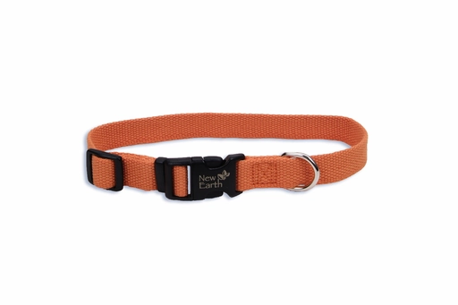 Coastal Soy Dog Collar