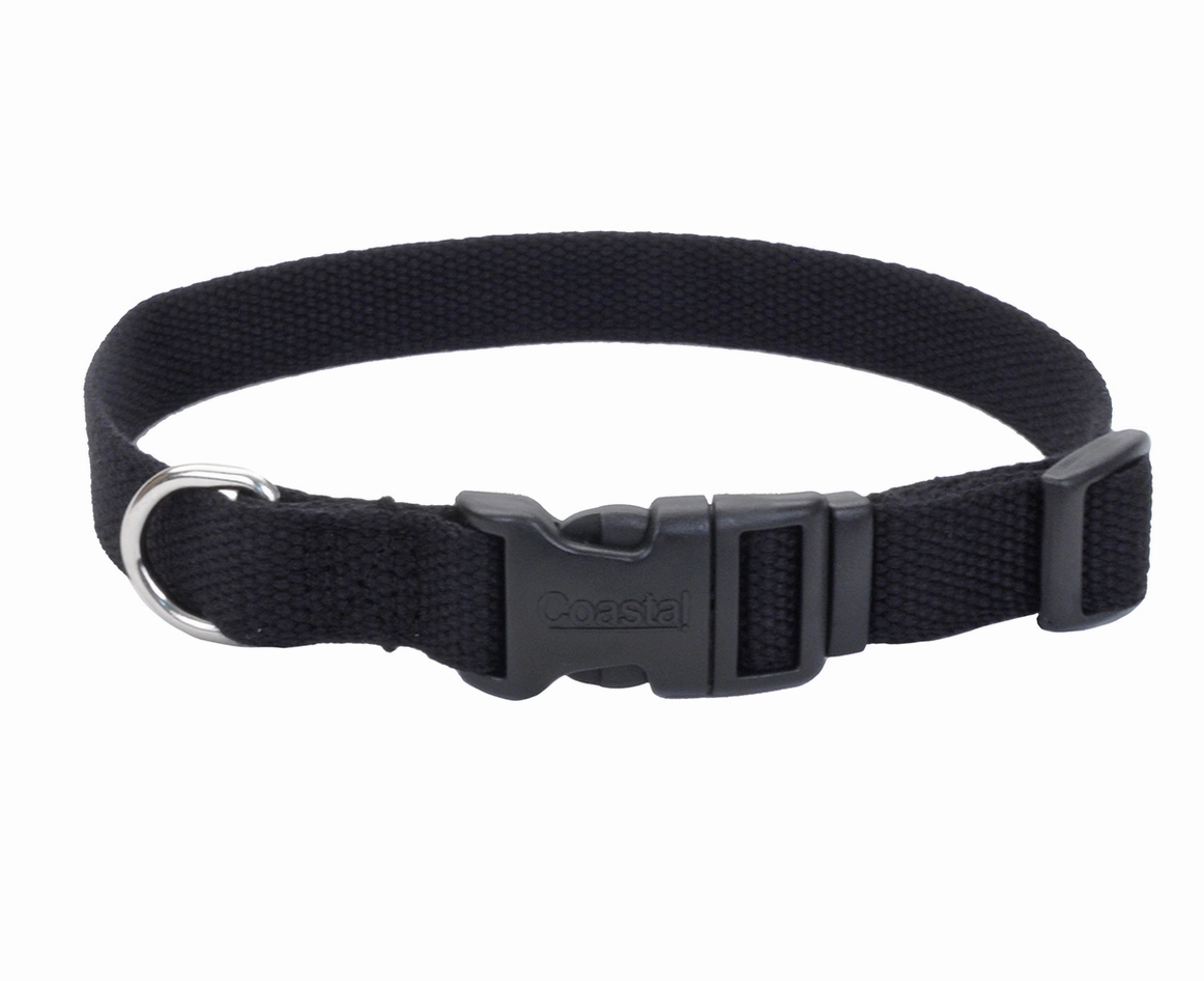 Coastal Soy Dog Collar