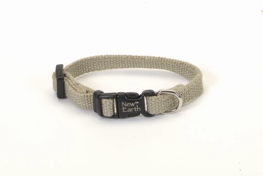 Coastal Soy Dog Collar