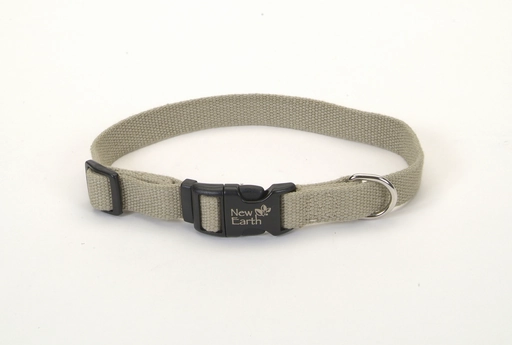 Coastal Soy Dog Collar