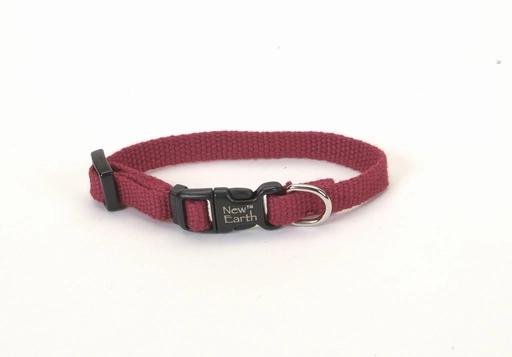 Coastal Soy Dog Collar