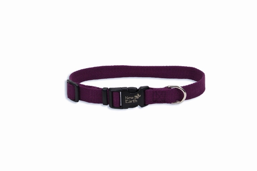 Coastal Soy Dog Collar