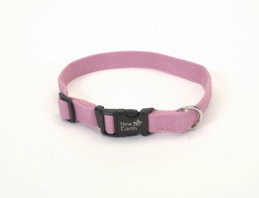 Coastal Soy Dog Collar