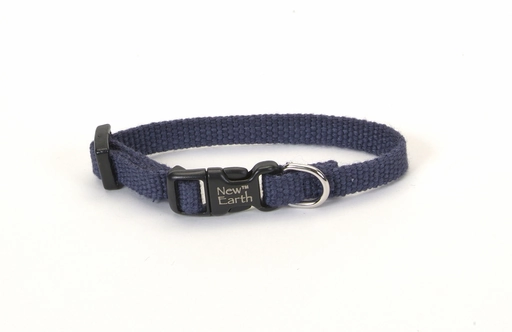Coastal Soy Dog Collar