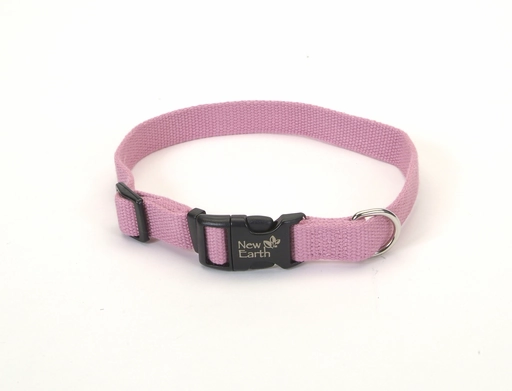 Coastal Soy Dog Collar