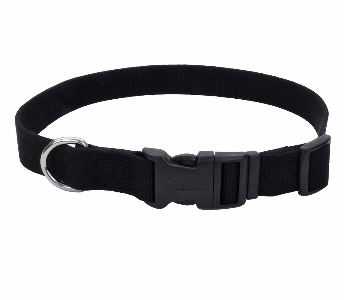 Coastal Soy Dog Collar