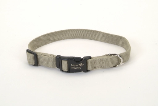 Coastal Soy Dog Collar