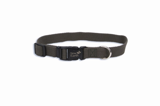 Coastal Soy Dog Collar