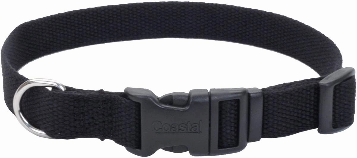 Coastal Soy Dog Collar