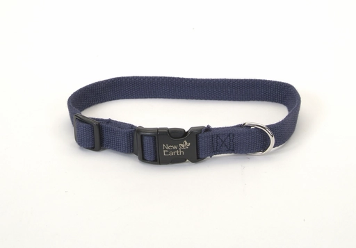Coastal Soy Dog Collar