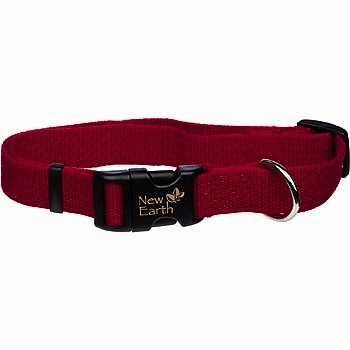 Coastal Soy Dog Collar